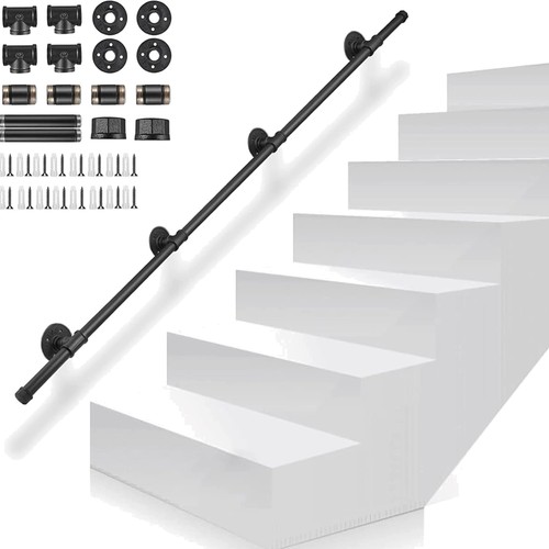 Handlauf edelstahl treppe - handlauf,