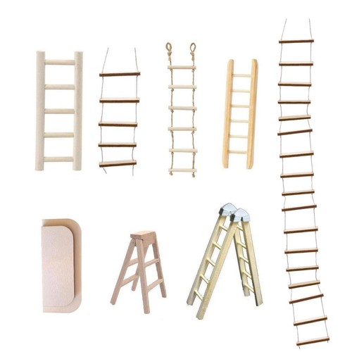 Miniatur leiter cm - miniatur,