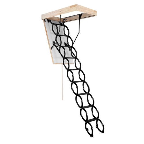 Scherentreppe bodentreppe - scherentreppe,