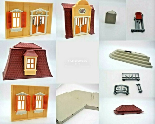 Playmobil puppenhaus 5302 - playmobil,