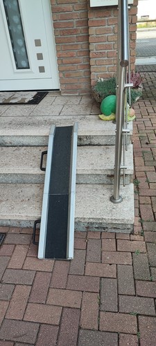 Mobile rampe für - mobile,