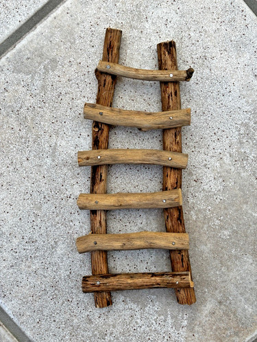 Miniatur leiter treppe - leiter, 24