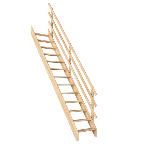 Dolle raumspartreppe - dolle,
