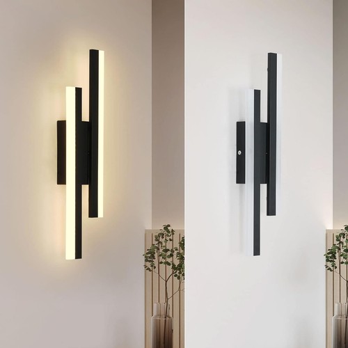 Led leselamp sensor - leselamp,