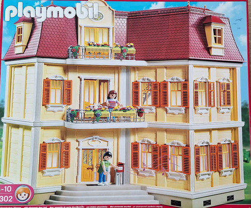 Playmobil ersatzteile auswahl - playmobil,
