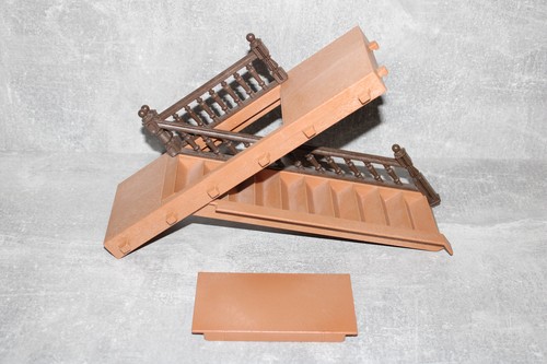 Playmobil treppe komplett mit - playmobil,