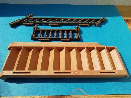 Playmobil puppenhaus treppe - playmobil,