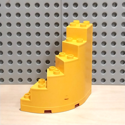 Lego duplo wendeltreppe - duplo,