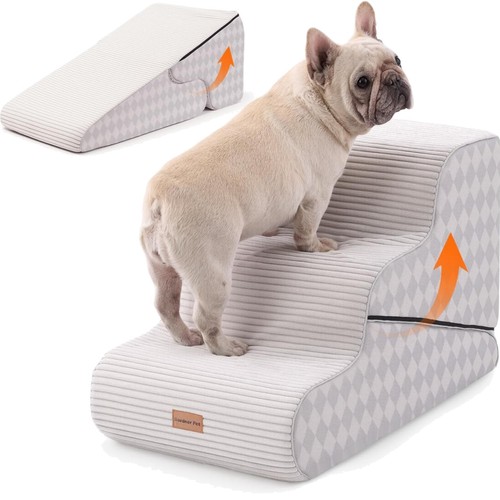Hundestufen hundestiege - hundestufen,