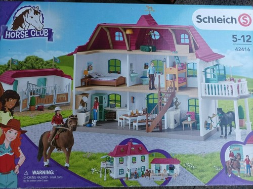 Schleich 42416 großer - schleich,