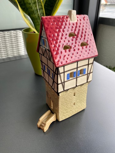 Leyk lichthaus töpler mit - „töpler,