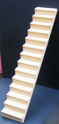 Puppenhaus treppe schutzhülle - puppenhaus,