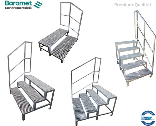 Außen treppe standtreppe mit - standtreppe,