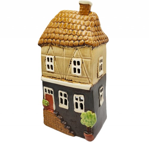 Det gamle apotek keramikhaus - det,