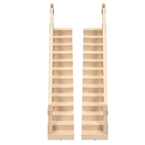 Miniatur treppe puppenhaus - miniatur,