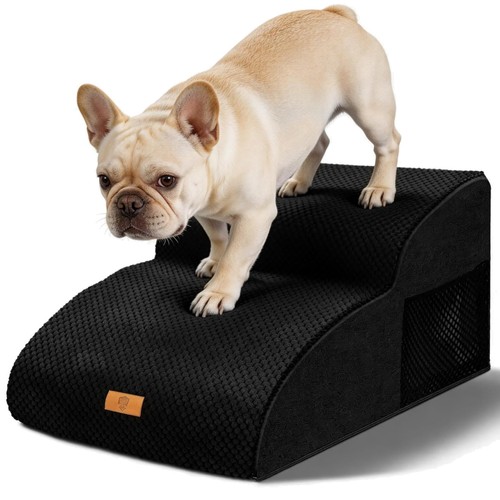 Haustreppe hund katze treppen - haustreppe,
