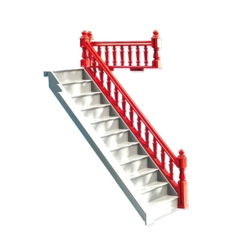 Playmobil puppenhaus treppe - playmobil,
