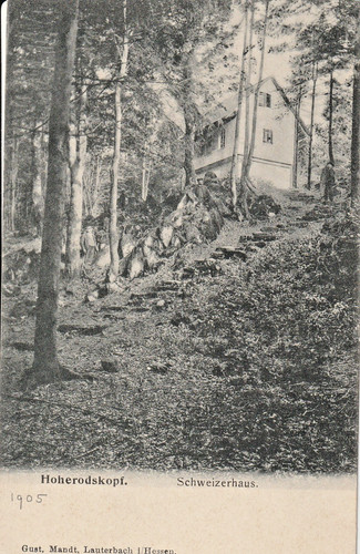 Hoherodskopf schotten - hoherodskopf, +