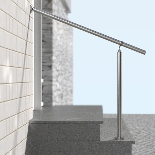 Geländer boden treppe - boden,