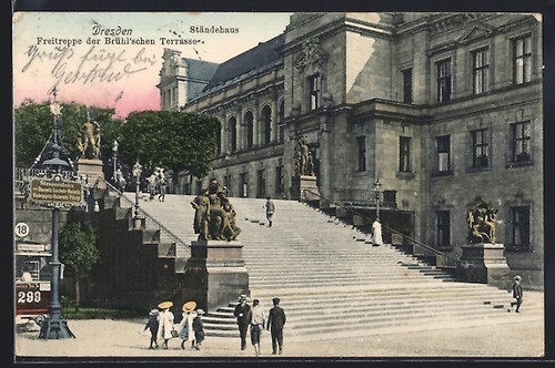 Dresden ständehaus - dresden,,