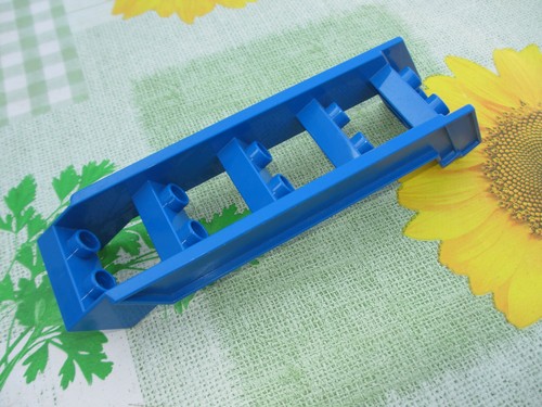 Lego duplo treppe blau - lego,
