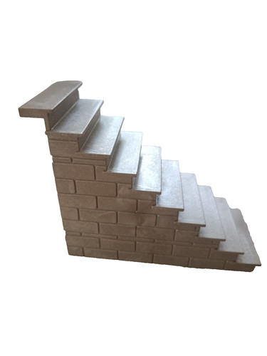Playmobil treppe - treppe,