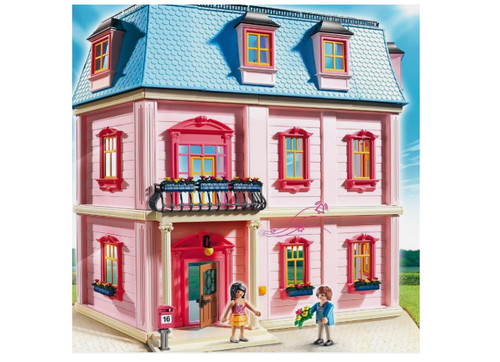 Playmobil romantisches - playmobil,