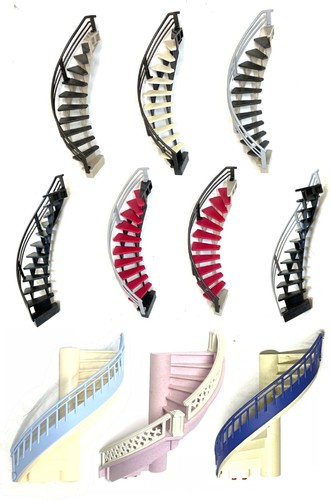 Playmobil wendeltreppe - *, /