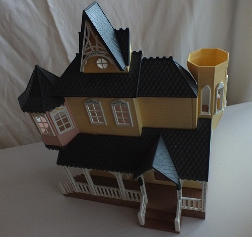 Playmobil spirti haus 9475 - playmobil,