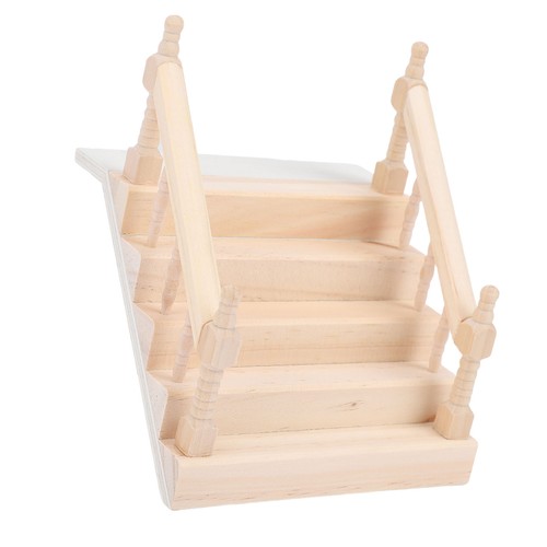 Puppenhaus handlauf treppe - puppenhaus,
