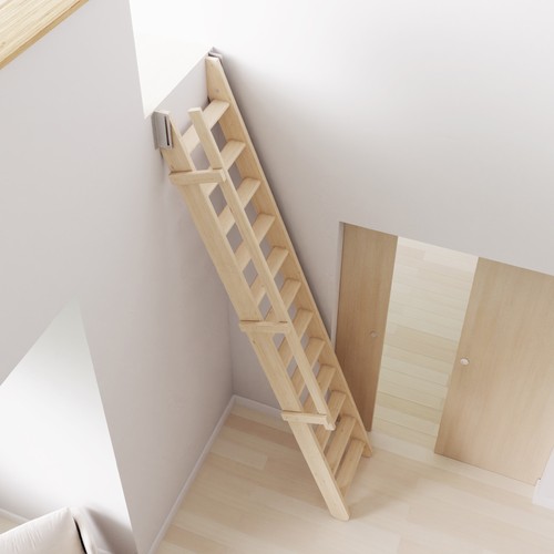 Raumspartreppe wally - raumspartreppe,