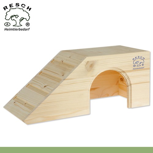 Resch meerschweinchenhaus - resch, 01