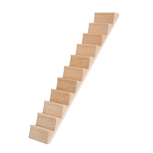 Puppenhaus miniatur treppe - puppenhaus,