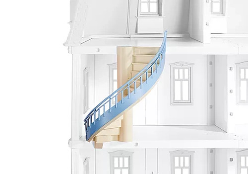 Playmobil 6455 puppenhaus - playmobil®,